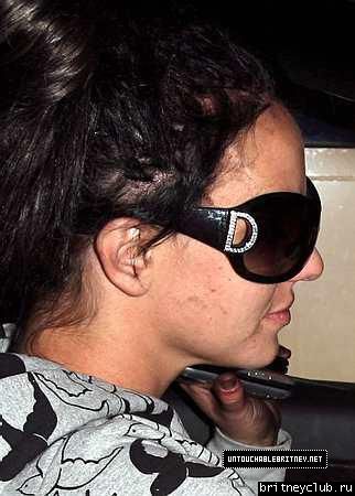 Бритни приезжает в отель Four Seasons2950529.jpg(Бритни Спирс, Britney Spears)
