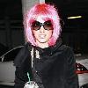 Бритни приехала в Starbucks