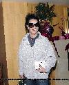 Бритни на бензоколонке в Голливуде