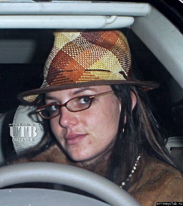 Бритни катается по Голливуду13~34.JPG(Бритни Спирс, Britney Spears)