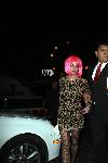 Бритни приехала в отель Peninsula в Беверли Хиллз