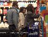 Бритни и Эднан в супермаркете  Ralph