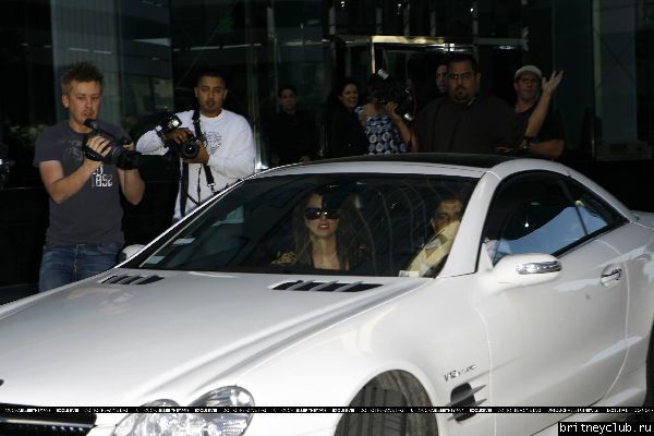 Бритни в отеле Sofitel в Голливуде07~118.jpg(Бритни Спирс, Britney Spears)