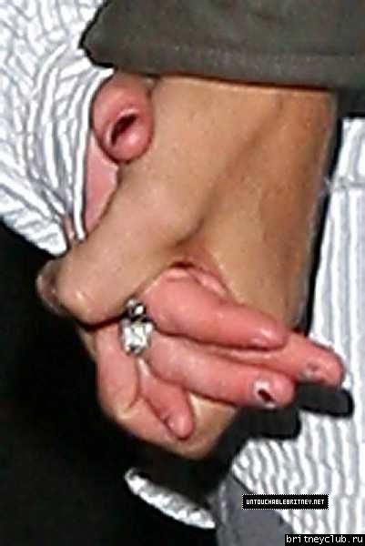 Бритни и Эднан в Belmont в Голливуде12~91.jpg(Бритни Спирс, Britney Spears)