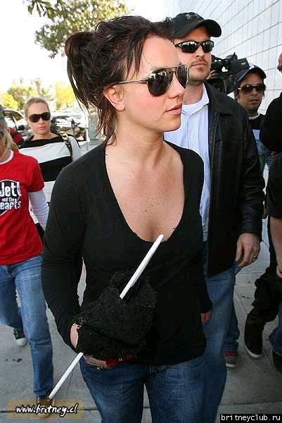Бритни на шоппинге в Melrose Ave14.jpg(Бритни Спирс, Britney Spears)