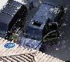 Бритни проводит время с сыновьями