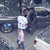 Бритни с детьми