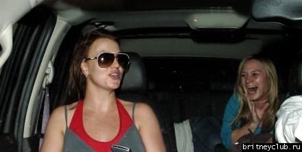 Бритни в танцевальной студии Milleniumd0001_(3).jpg(Бритни Спирс, Britney Spears)