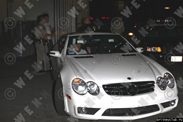 Бритни в машине после аварииbritney-accident35.jpg(Бритни Спирс, Britney Spears)
