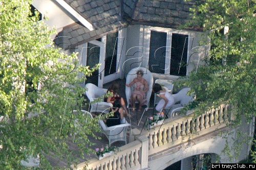 Бритни на вечеринке у Джеми Линнbritney-kentwood03.jpg(Бритни Спирс, Britney Spears)