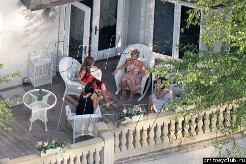 Бритни на вечеринке у Джеми Линнbritney-kentwood10.jpg(Бритни Спирс, Britney Spears)