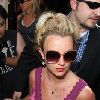 Бритни в бутике Lisa Kline 21 мая 2008 года