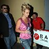 Бритни посещает фитнес-центр Bally Total 21 мая 2008 года