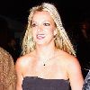 Бритни уезжает с вечеринки Christian Audigier 23 мая 2008 года