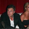 Бритни на дне рождения Christian Audigier