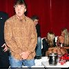 Бритни на дне рождения Christian Audigier