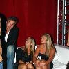 Бритни на дне рождения Christian Audigier