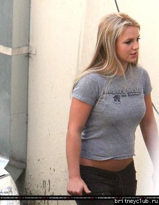 Бритни на съемках сериалаbritney_filming_14.jpg(Бритни Спирс, Britney Spears)
