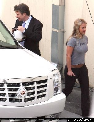 Бритни на съемках сериалаbritney_filming_24.jpg(Бритни Спирс, Britney Spears)