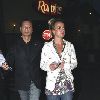 Бритни на шоппинге в супермаркете Ralph