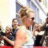 Бритни в фитнесс-цетре Bally Total в Студио Сити 30 мая 2008 года