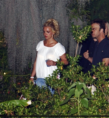 Бритни направляется в студию Conway в Студио Сити(Бритни Спирс, Britney Spears)