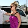Бритни на шоппинге в Nicoletti & Sherman Oaks в Лос Анджелесе 6 июня 2008 года