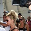 Бритни на шоппинге в Nicoletti & Sherman Oaks в Лос Анджелесе 6 июня 2008 года