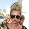 Бритни на шоппинге в Nicoletti & Sherman Oaks в Лос Анджелесе 6 июня 2008 года