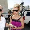 Бритни на шоппинге в Nicoletti & Sherman Oaks в Лос Анджелесе 6 июня 2008 года