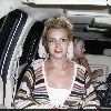 Бритни и Ларри Рудольф обедают в отеле Thompson в Беверли Хиллз 6 июня 2008 года