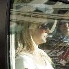 Бритни в танцевальной студии в Голливуде - 21 октября