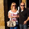 Бритни в танцевальной студии в Голливуде - 21 октября