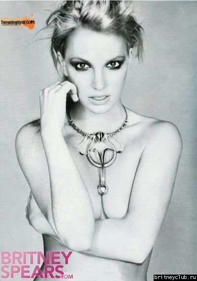 Черно-белые фото Бритни (подборка)59.jpg(Бритни Спирс, Britney Spears)