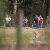 Бритни и Джейден отправились на ферму аллигаторов