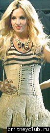 Фотосессия для альбома Circus15f2hon.jpg(Бритни Спирс, Britney Spears)
