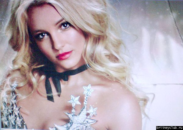 Фотосессия для альбома Circuscircus01.jpg(Бритни Спирс, Britney Spears)