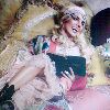 Фотосессия для альбома Circus