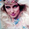 Фотосессия для альбома Circus