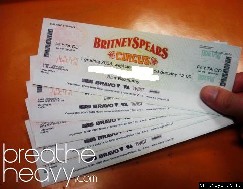 Circus CD 05.jpg(Бритни Спирс, Britney Spears)