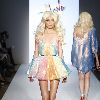 Костюмы для нового концертного тура Бритни