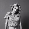 Фотосессия для журнала Rolling Stone