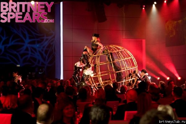 Bambi Awards - перед выступлением02.jpg(Бритни Спирс, Britney Spears)
