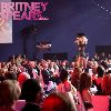 Bambi Awards - перед выступлением