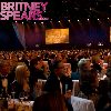 Bambi Awards - перед выступлением