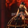 Выступление на Bambi Awards