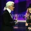 Выступление на Bambi Awards