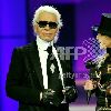 Выступление на Bambi Awards