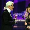Выступление на Bambi Awards