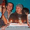 Бритни отмечает День Рождения в клубе G-A-Y